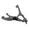 Mevotech 06-10 Hummer H3/09-10 Hummer H3T:Front Control Arm-Bj, Cms501143 CMS501143 - alternate 5